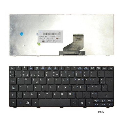 Clavier pour ordinateur - pour,