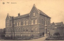 Belgique - VISÉ (Liège) Gendarmerie