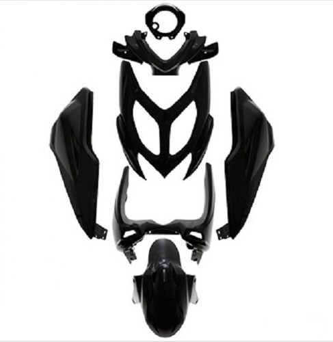 Kit carénage p2r - p2r, pour
