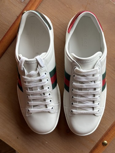 Basket gucci femme - gucci,