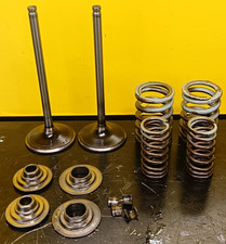 SOUPAPE ADMISSION HONDA 250