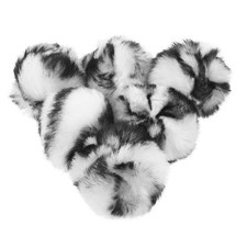  6 Pcs Jouet En Peluche Pour