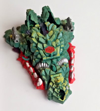 MIGHTY MAX -  DRAGON ISLAND