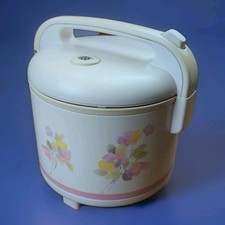 Zojirushi Electric Rice Cooker