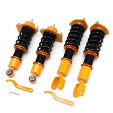 Ensemble de suspension