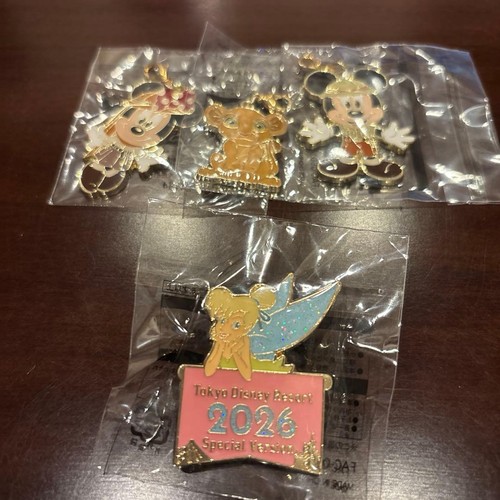 Insigne pin limité tokyo - insigne,