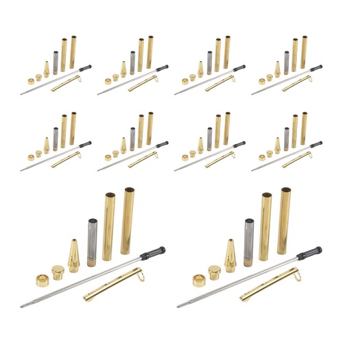 Kit stylos pour - kit, de