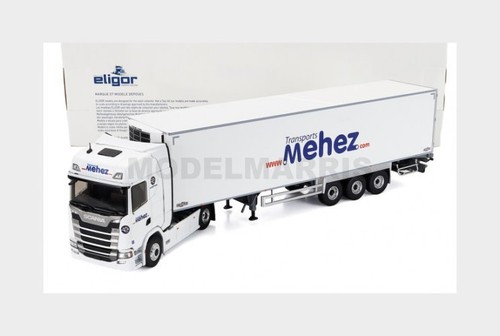 Eligor 118715 camion - 118715,