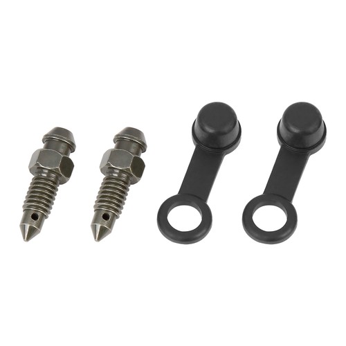 2pcs m6x1mm banjo - 2pcs, boulon
