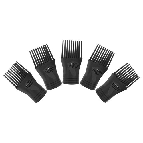 Pcs accessoire peigne - 5,