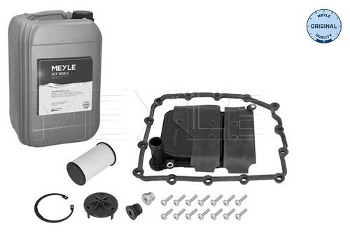 Meyle kit pièces vidange - meyle,