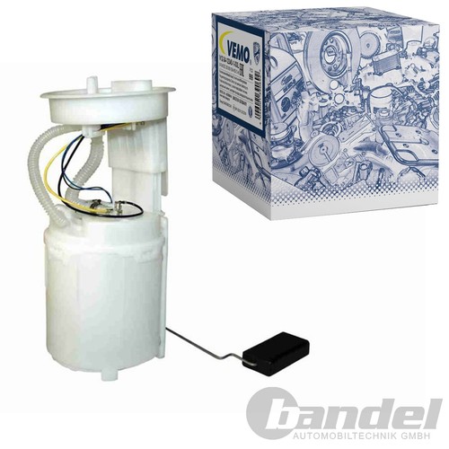 Vemo unité injection - unité, d'injection