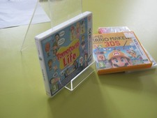NINTENDO DS TOMODACHI LIFE VF