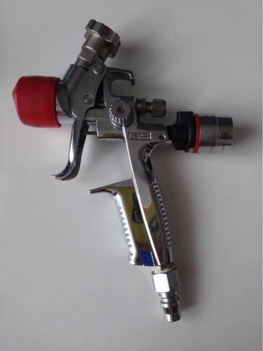 Sata mini jet 4400 spray - sata,