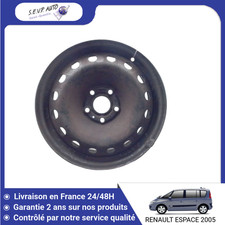 🇫🇷 JANTE TOLE RENAULT