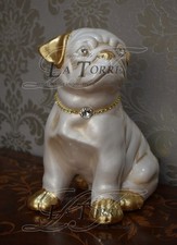 Animaux Céramique Statue