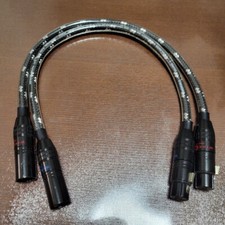 wireworld ECLIPSE 5 XLR cable