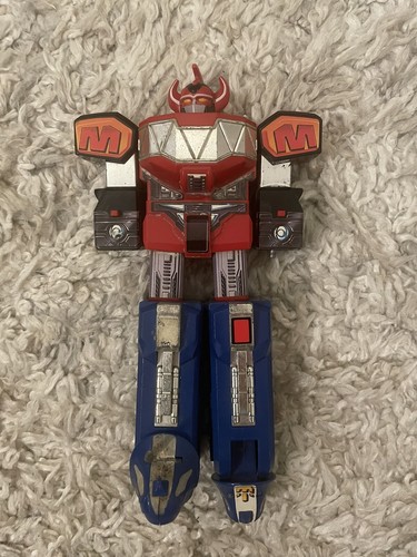 1991 mighty morphin power - mighty,