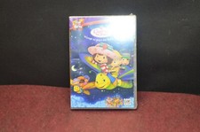 JEU PC CD ROM ÉDUCATIF CHARLOTTE AUX FRAISE AU PAYS DES DVD LIVRE JOUET ENFANT