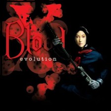 Action Figure 1/6 Crazy Owners Blood Evolution - Figurine 12 pouces Triad Toys x