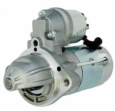 Démarreur 2.2KW BMW 525d 2.5 X5 3.0d 330Cd 330d 330xd 530d 730d E46 E60 E61 E65