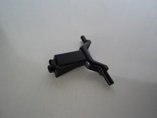 PLAYMOBIL vintage top agent guidon gyropode du set 5296