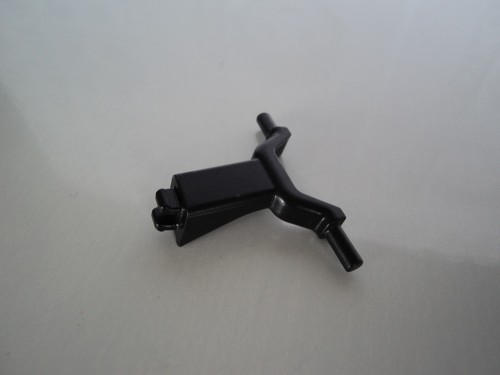 Playmobil vintage top agent - vintage,