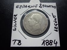 Espagne -Spain  2 Pesetas