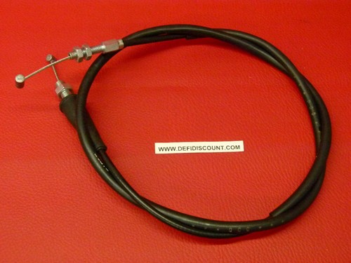 Câble accélérateur quad - , gas