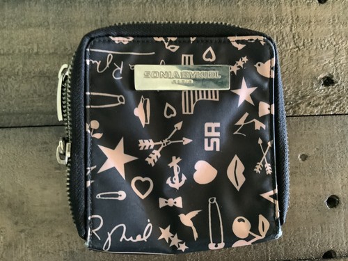 Sonia rykiel porte monnaie - sonia, rykiel: