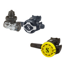 ScubaPro MK17 EVO2 DIN 300