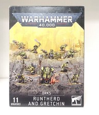 Games Workshop Warhammer 40000