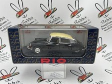 Die Cast " Citroen DS 19 Sedan