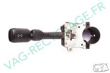 ♻️Commodo de clignotant Audi 80 B4 Audi 100 C3 C4 Audi 200 C3 Audi 80 Cab et Cou
