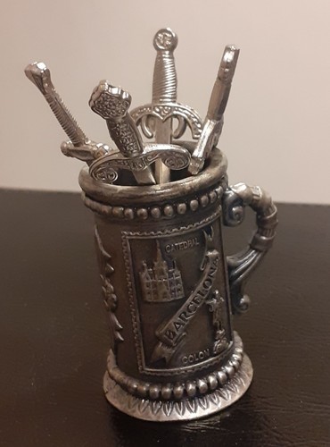 Chope miniature sagrada - miniature,