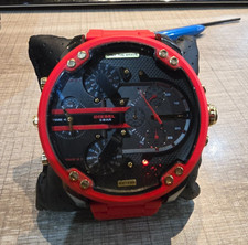 Montre homme diesel - montre,