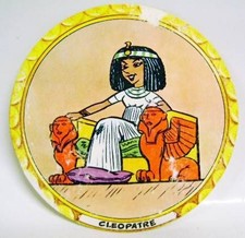 Astérix - Portraits Vache qui