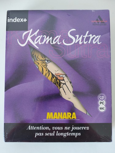 Jeu mac kama sutra - jeu, pc/mac