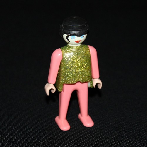 Playmobil clown cirque - playmobil, du