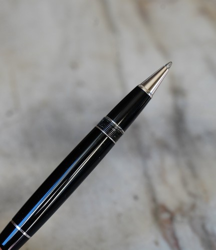 Stylo roller montblanc - stylo,