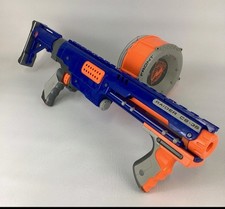 Nerf N-Strike Elite Raider