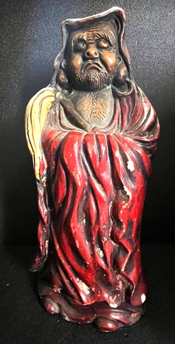 Statue bouddhisme maître - bouddhisme,