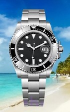 Montre Automatique Sport Homme