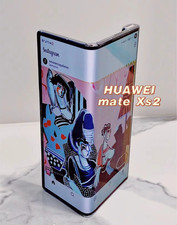 Huawei Mate XS 2 7.8" 50MP HarmonyOS 256/512GB Google Snapdragon foldable phone