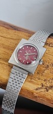 Montre Jacquet-Droz -