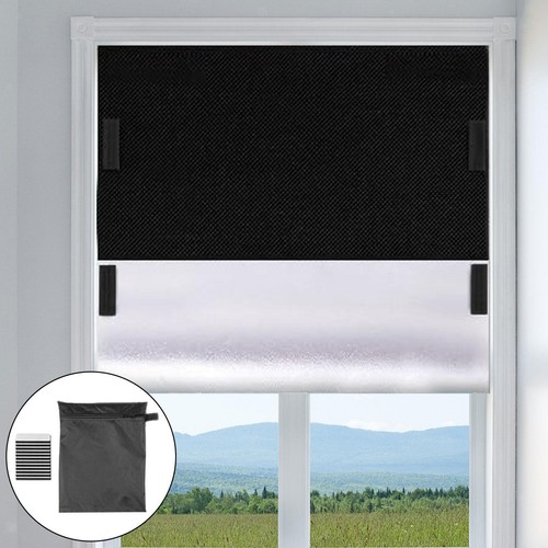 Rideau occultant portable - rideau,