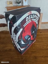 Hot toys deadpool mms347 no - hot,