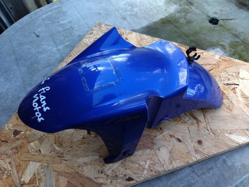 Garde boue avant yamaha 600 - garde,