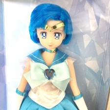 Poupée Sailor Moon Mercury