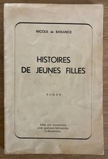 Curiosa - Histoires de jeunes